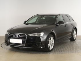 Audi A6 - 2014