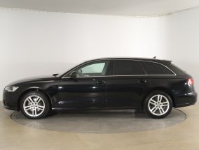 Audi A6 - 2014