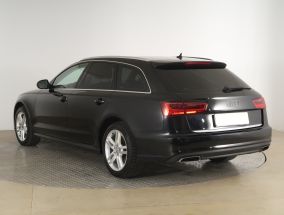 Audi A6 - 2014