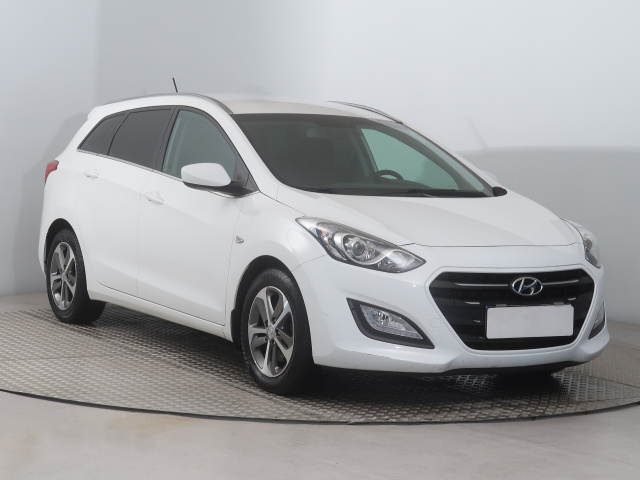 Hyundai i30 2015