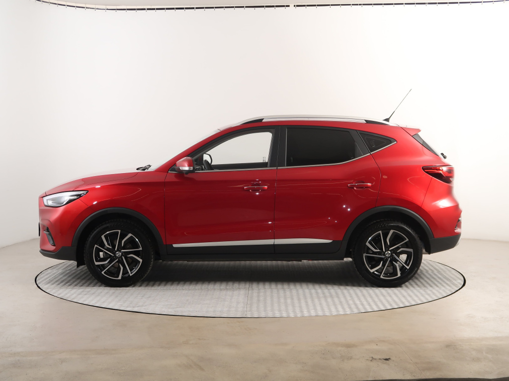MG ZS SUV