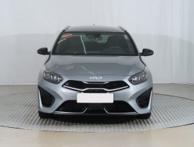 Kia Ceed - 2025