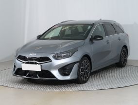 Kia Ceed - 2025