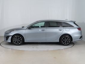 Kia Ceed - 2025