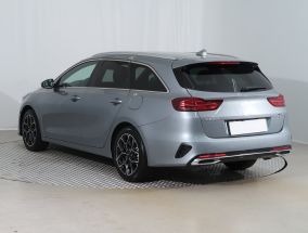 Kia Ceed - 2025