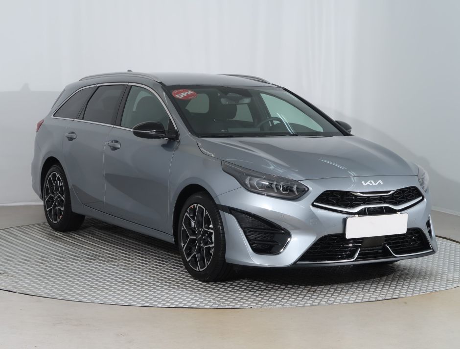 Kia Ceed - 2025