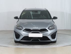 Kia Ceed - 2025
