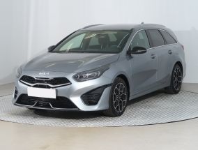 Kia Ceed - 2025