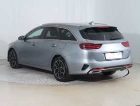 Kia Ceed - 2025