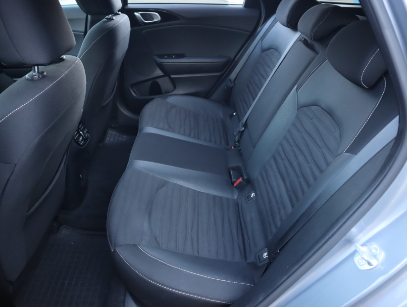 Kia Ceed, 2025