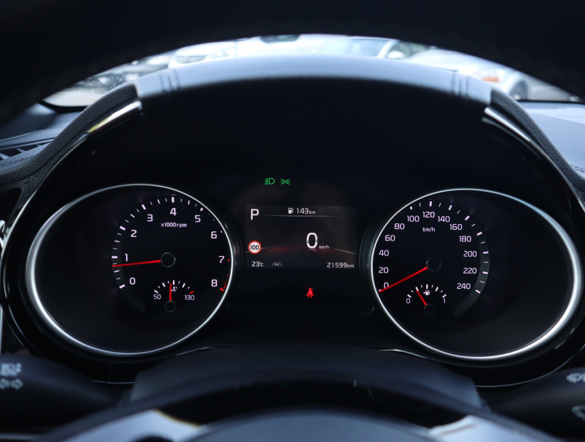 Kia Ceed, 2025