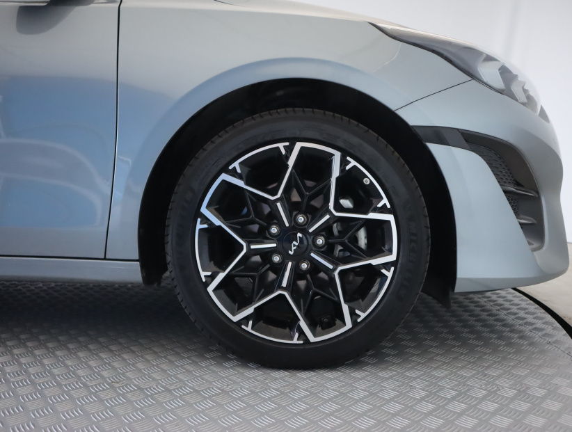 Kia Ceed, 2025
