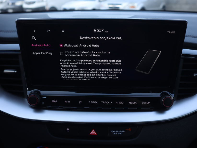 Kia Ceed, 2025