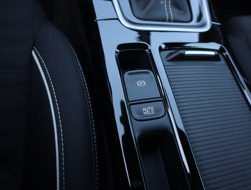 Kia Ceed, 2025