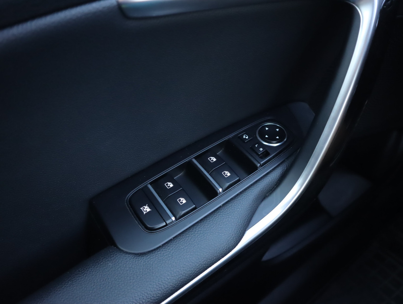 Kia Ceed, 2025