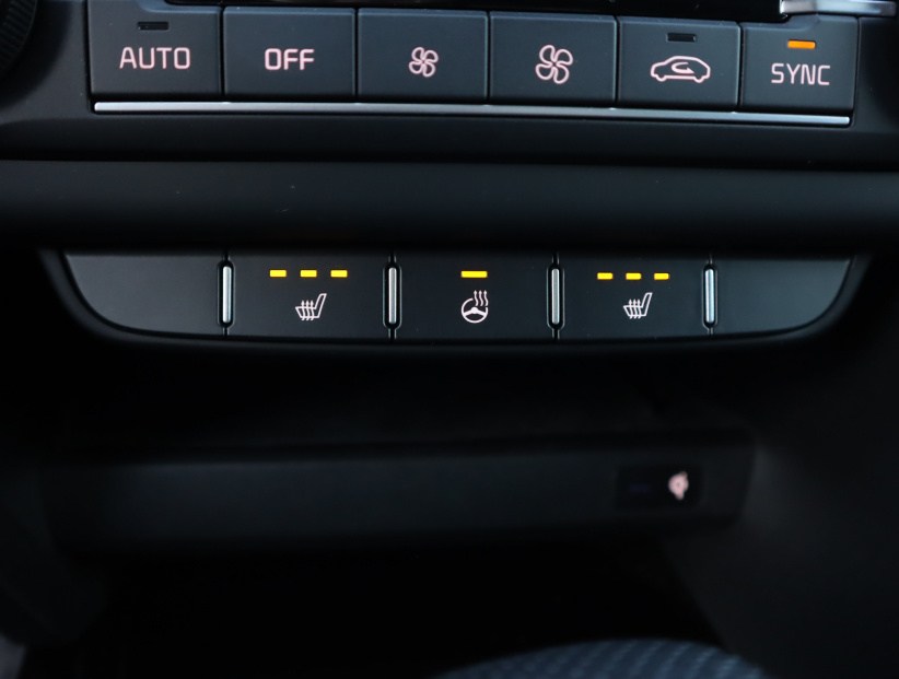Kia Ceed, 2025