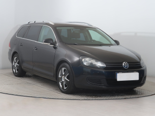 Volkswagen Golf, 2010