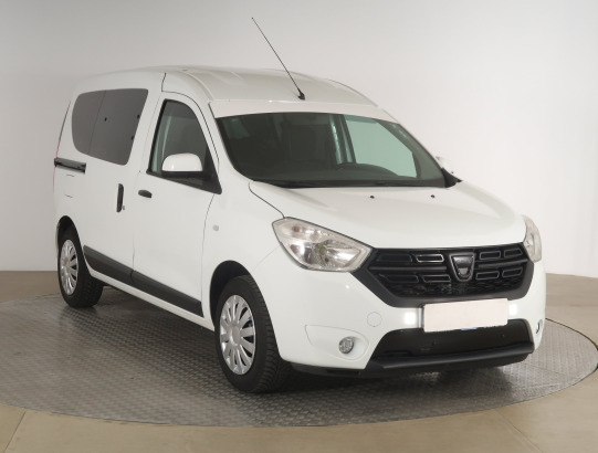 Dacia Dokker