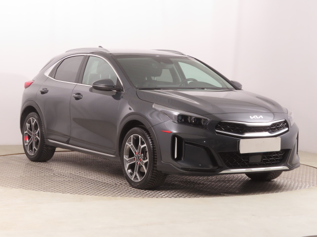 Kia XCeed 2023