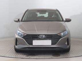 Hyundai i20 - 2022