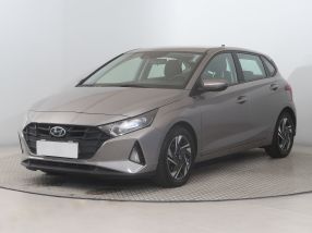 Hyundai i20 - 2022