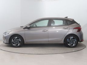 Hyundai i20 - 2022