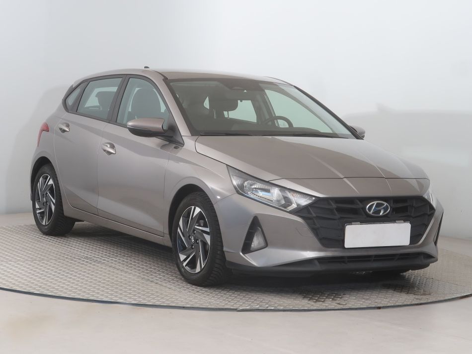 Hyundai i20 - 2022