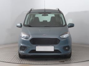Ford Tourneo Courier - 2020