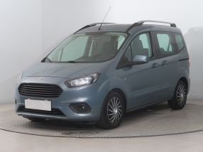 Ford Tourneo Courier - 2020