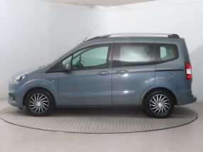 Ford Tourneo Courier - 2020