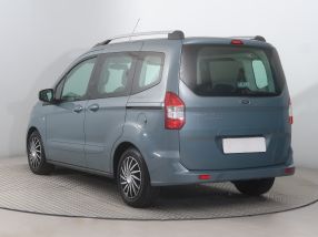 Ford Tourneo Courier - 2020