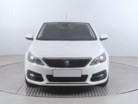 Peugeot 308 - 2021