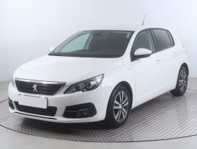 Peugeot 308 - 2021