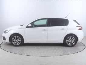 Peugeot 308 - 2021