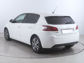 Peugeot 308 - 2021