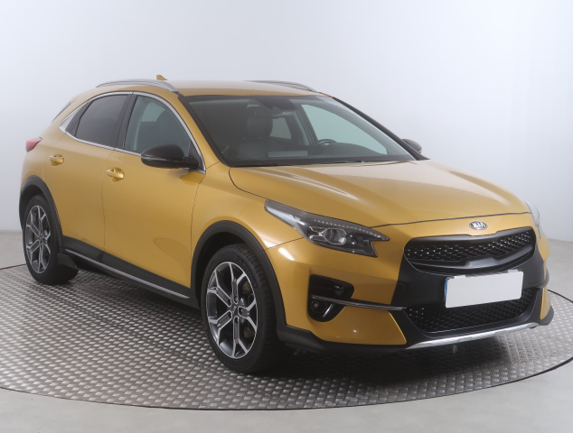 Kia XCeed 2020