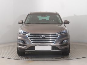 Hyundai Tucson - 2020