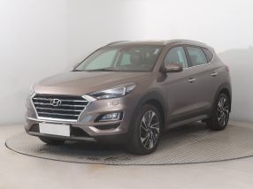Hyundai Tucson - 2020