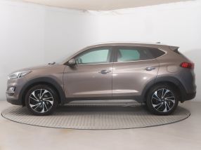 Hyundai Tucson - 2020