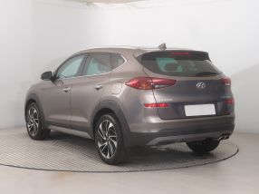 Hyundai Tucson - 2020