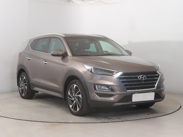 Hyundai Tucson 2020