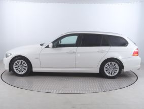 BMW 3 - 2012