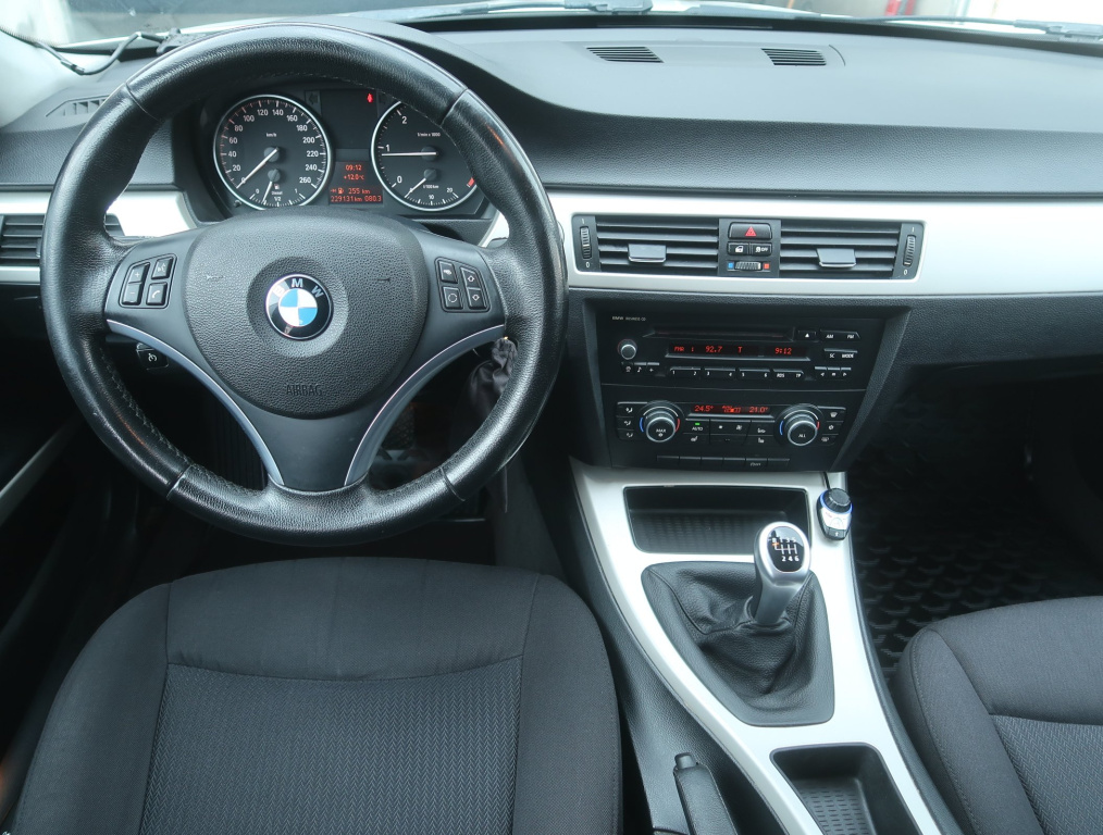 BMW 3