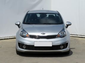Kia Rio - 2016