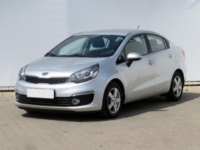 Kia Rio - 2016