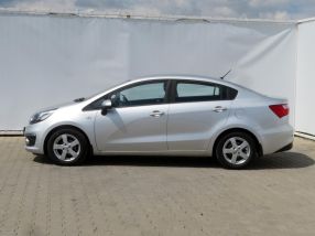 Kia Rio - 2016