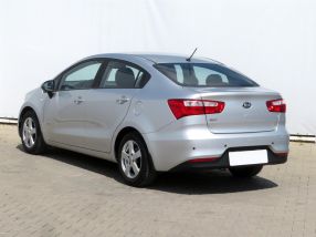 Kia Rio - 2016