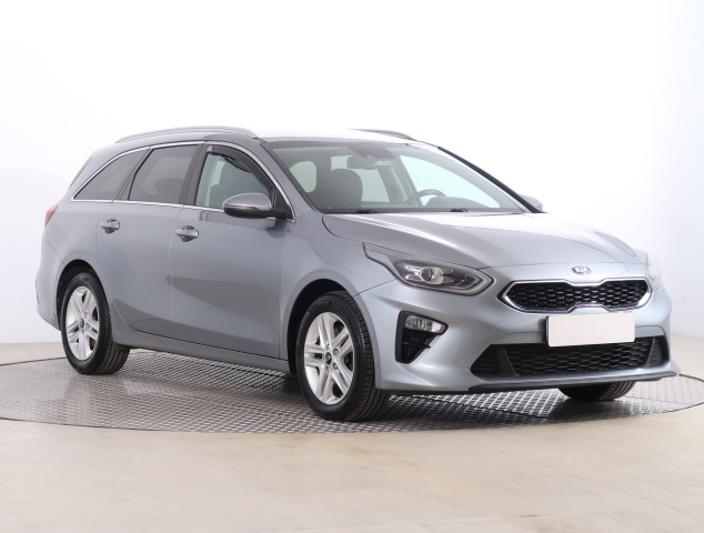 Kia Ceed 2021