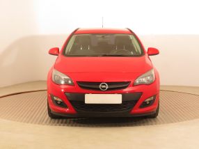 Opel Astra - 2016