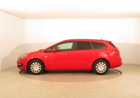 Opel Astra - 2016